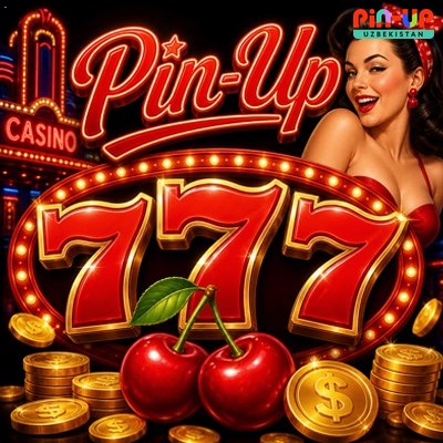 O‘zbekiston uchun slot «Pin-Up 777» — thumbnail