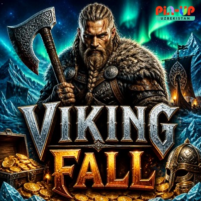 Katalog o‘yini «Viking Fall» — preview
